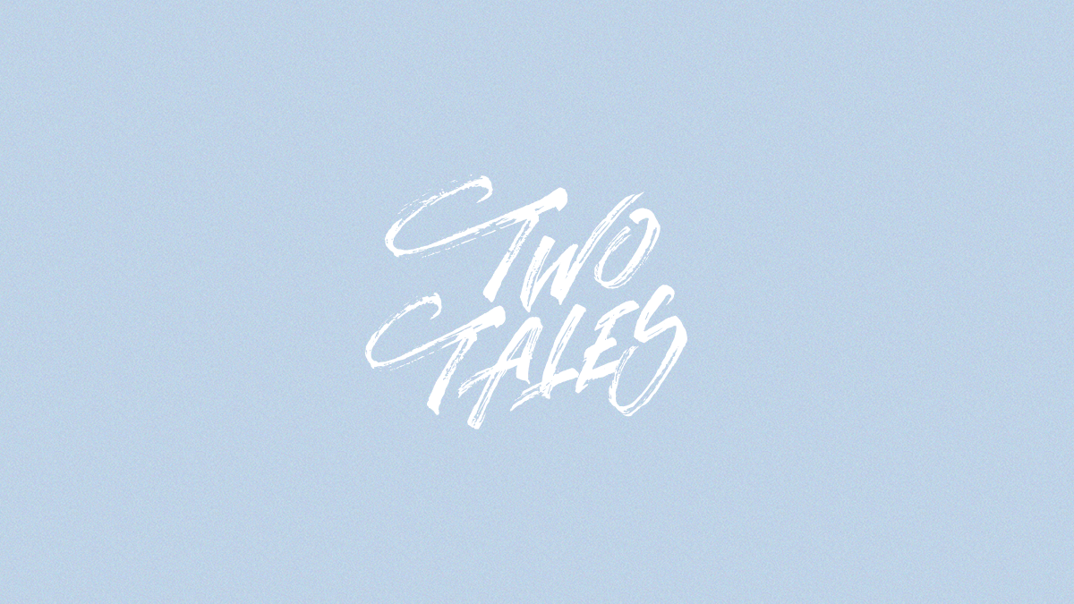 Two Tales logo